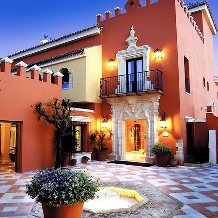 Hotel Soho Boutique Vistahermosa El Puerto de Santa María Eksteriør billede