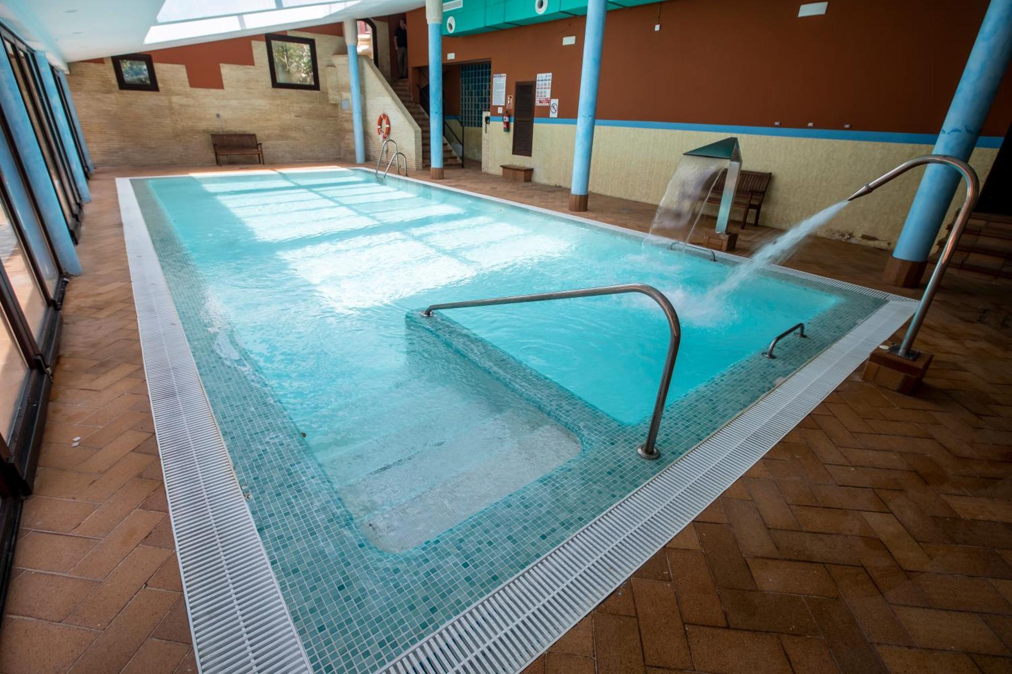 Hotel Soho Boutique Vistahermosa El Puerto de Santa María Eksteriør billede