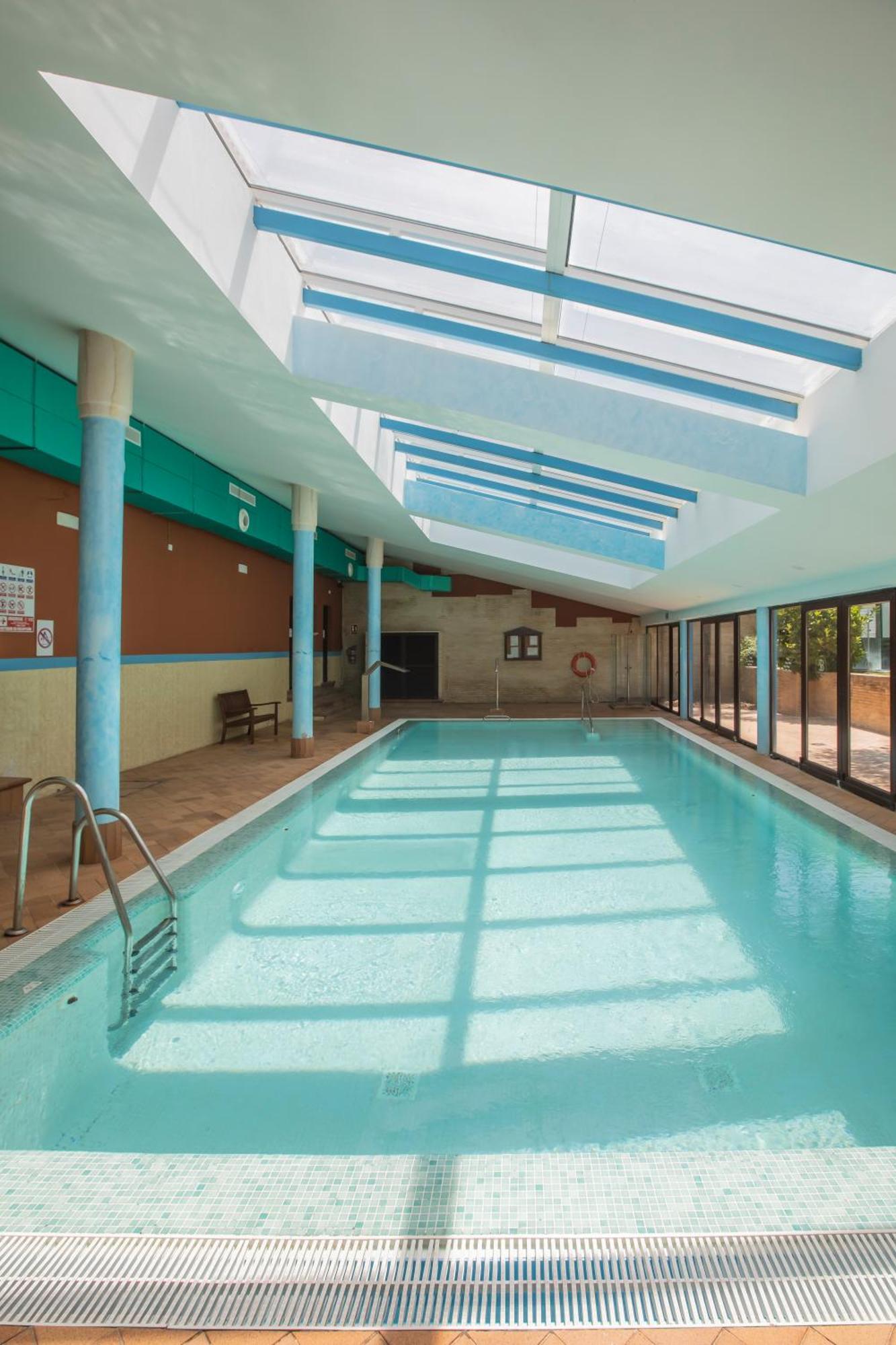 Hotel Soho Boutique Vistahermosa El Puerto de Santa María Eksteriør billede
